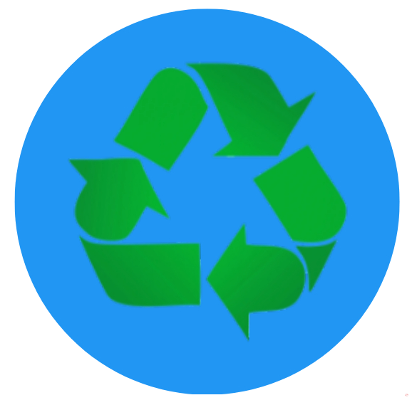 Recycling Symbol